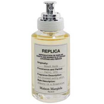 Replica Beach Walk EDT
